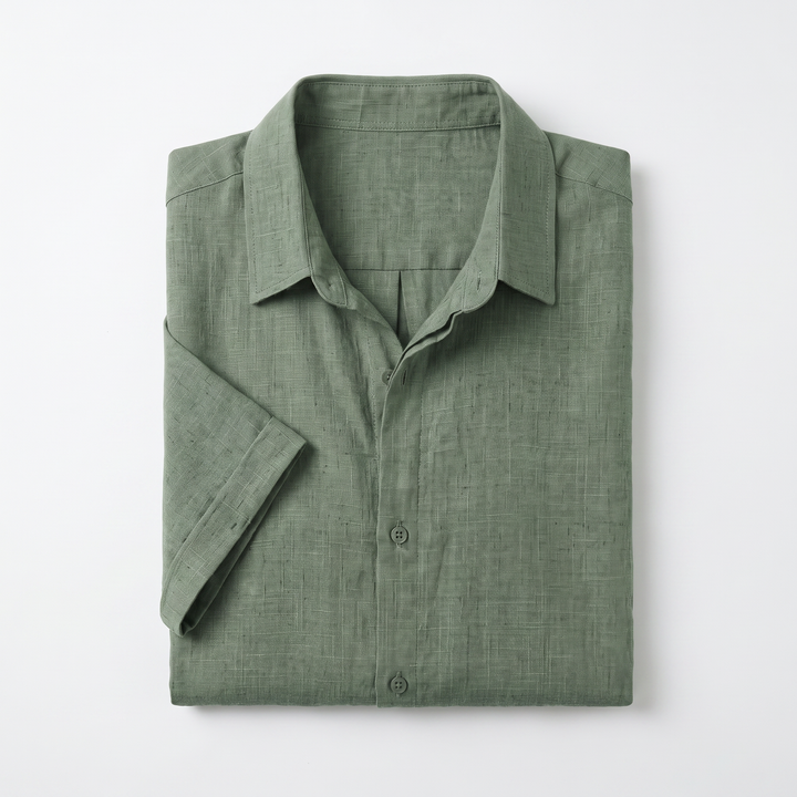 Quorwick Short Sleeve Shirt product image 11