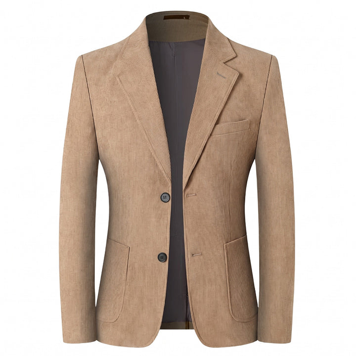 Qyrombrast Corduroy Blazer product image 1