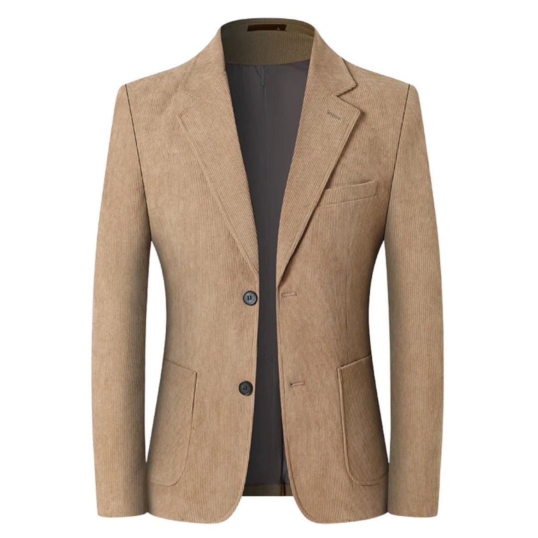 Qyrombrast Corduroy Blazer product image 2