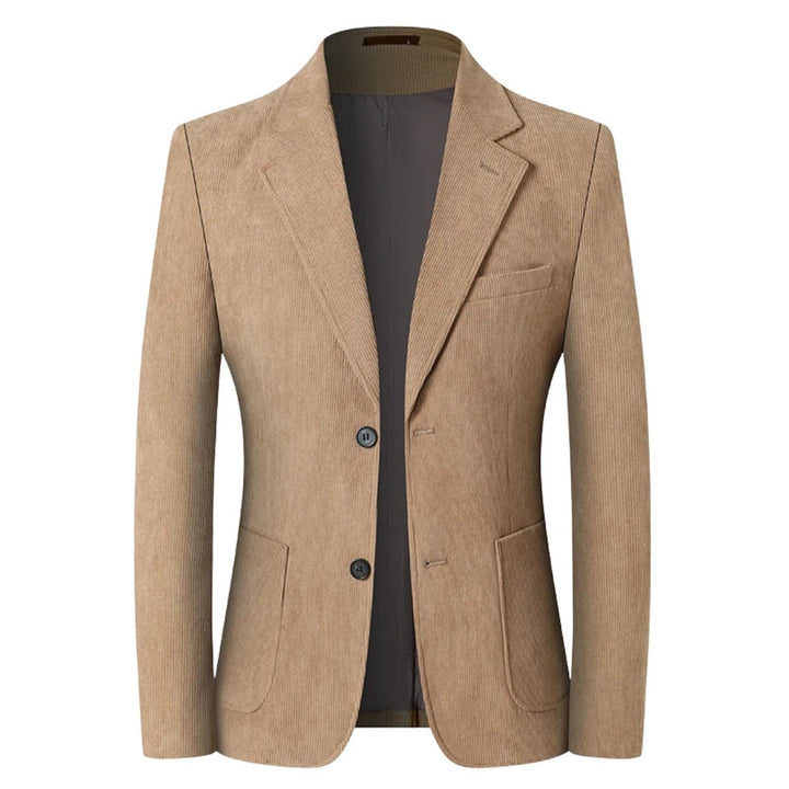 Qyrombrast Corduroy Blazer product image 2