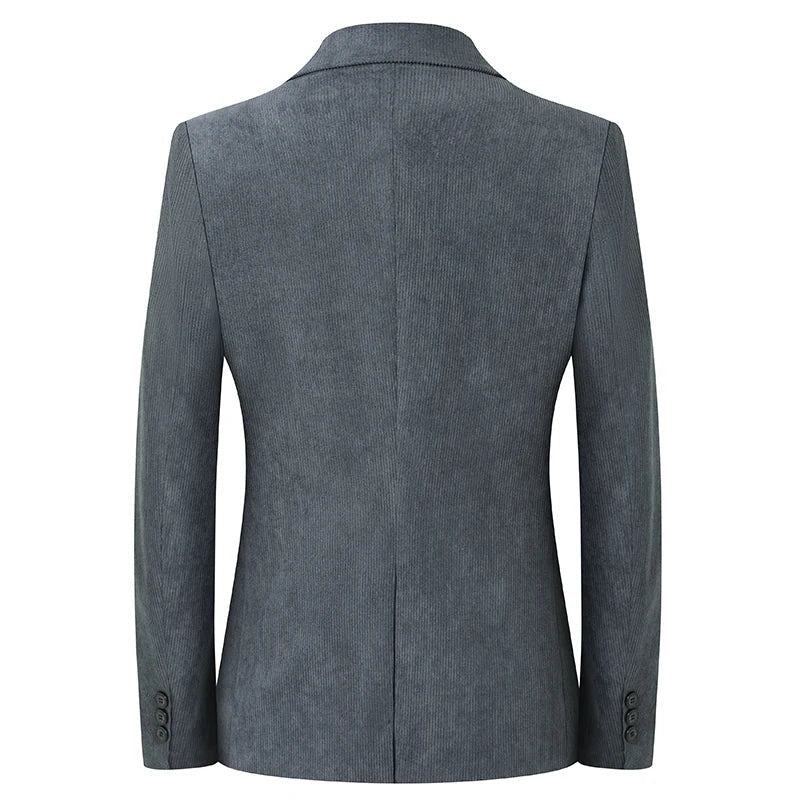 Qyrombrast Corduroy Blazer product image 3