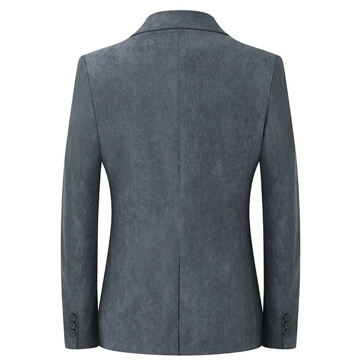 Qyrombrast Corduroy Blazer product image 3