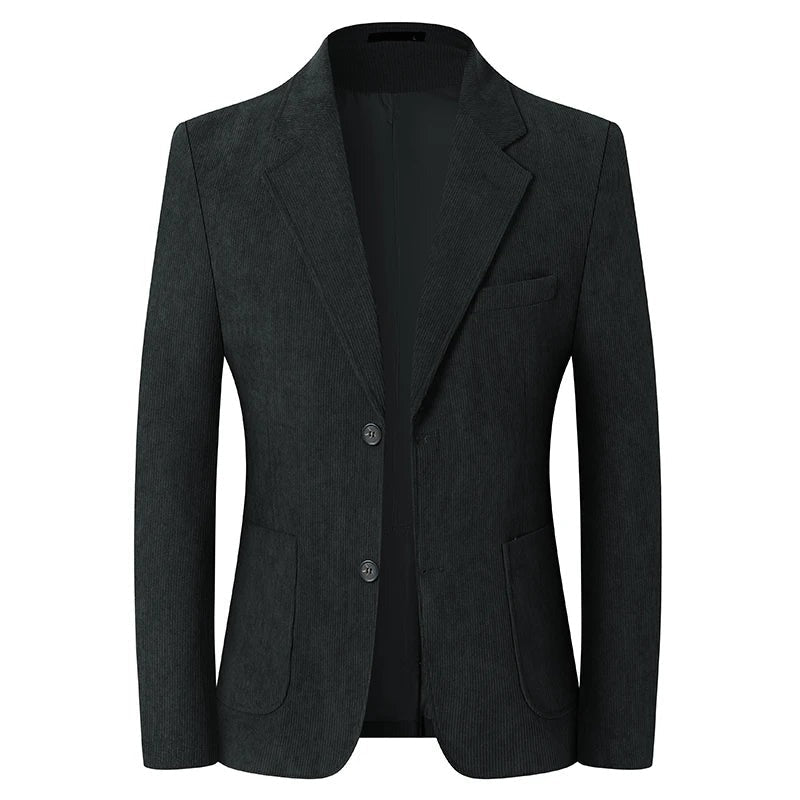 Qyrombrast Corduroy Blazer product image 4