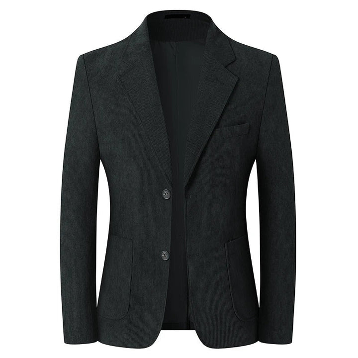 Qyrombrast Corduroy Blazer product image 4