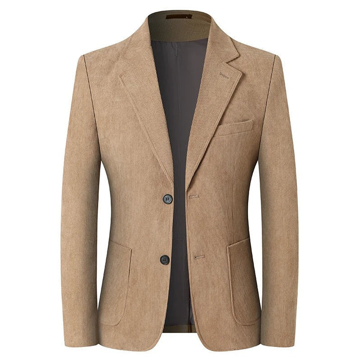 Qyrombrast Corduroy Blazer product image 5