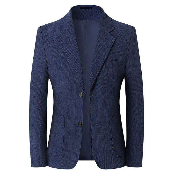 Qyrombrast Corduroy Blazer product image 6