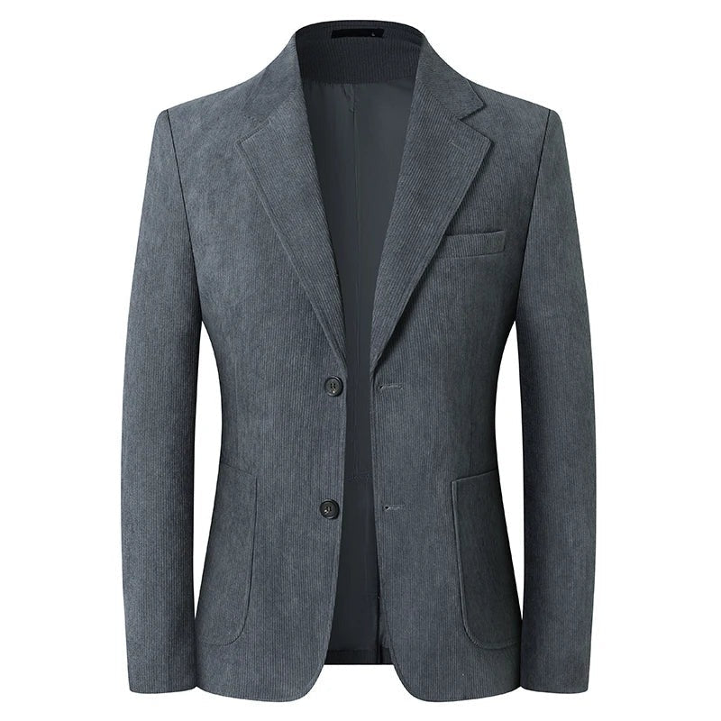 Qyrombrast Corduroy Blazer product image 7