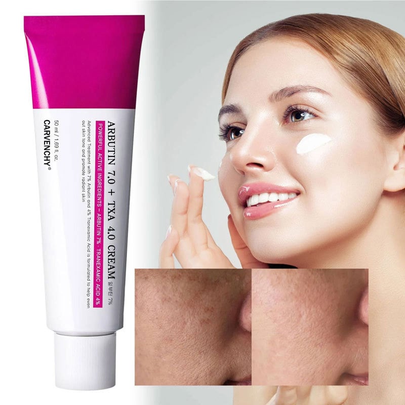RadianceReboot™ — Destroy Dark Spots Fast and Glow Like Never Before