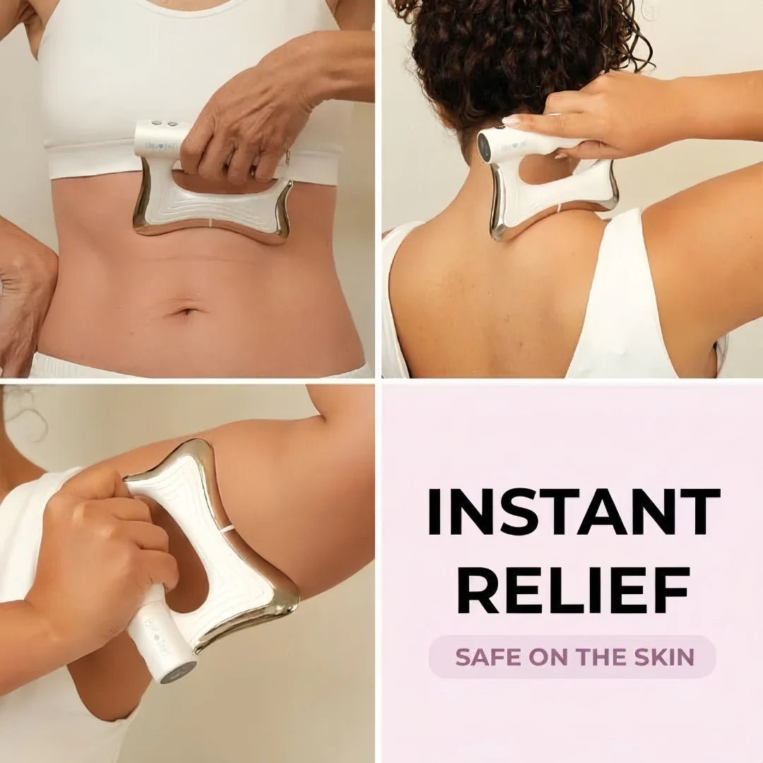 RadianceReveal™ — Turn Heads and Ignite Unstoppable Confidence Instantly