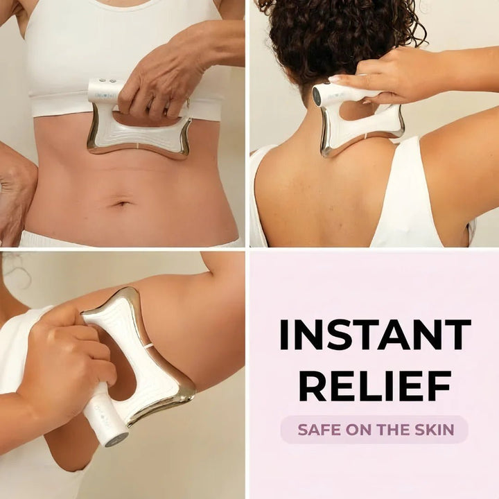 RadianceReveal™ — Turn Heads and Ignite Unstoppable Confidence Instantly