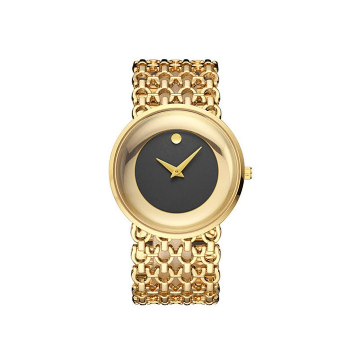 Radiant Rhinestone Womens Quartz Watch Product Image 10