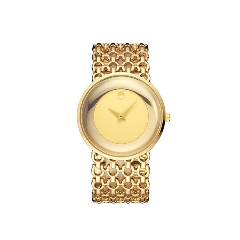 Radiant Rhinestone Womens Quartz Watch Product Image 11