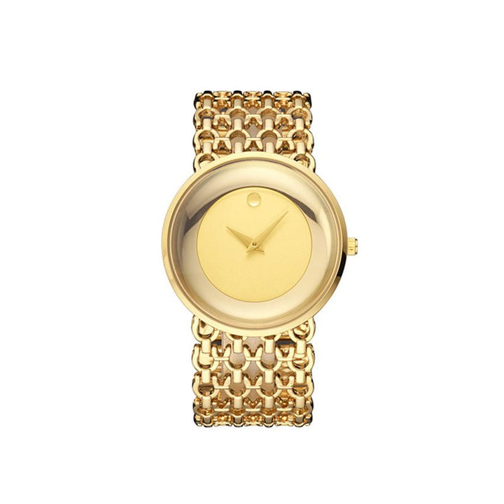 Radiant Rhinestone Womens Quartz Watch Product Image 11