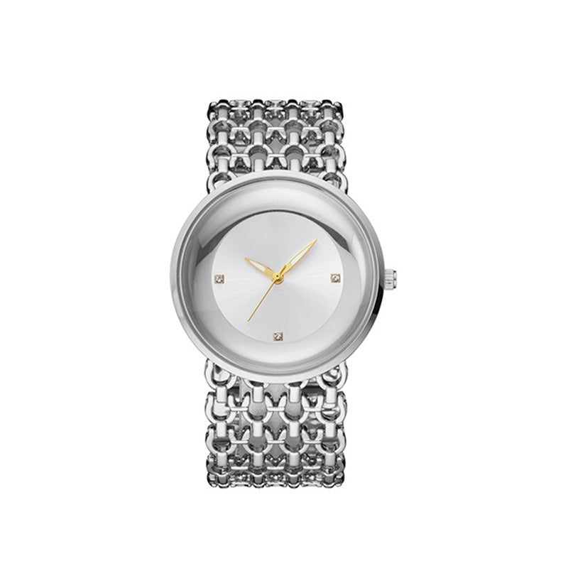 Radiant Rhinestone Womens Quartz Watch Product Image 13