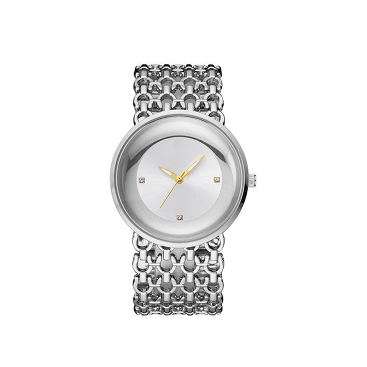Radiant Rhinestone Womens Quartz Watch Product Image 13