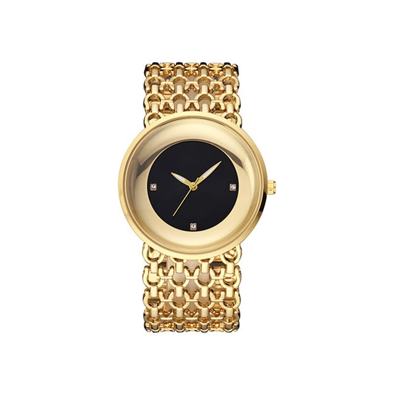 Radiant Rhinestone Womens Quartz Watch Product Image 14