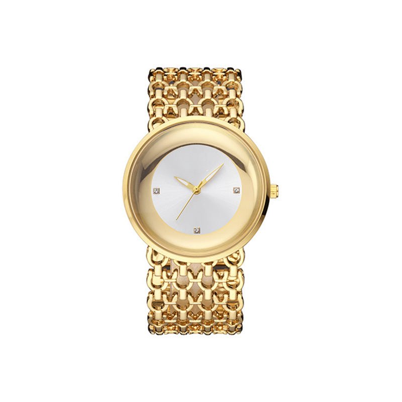 Radiant Rhinestone Womens Quartz Watch Product Image 15