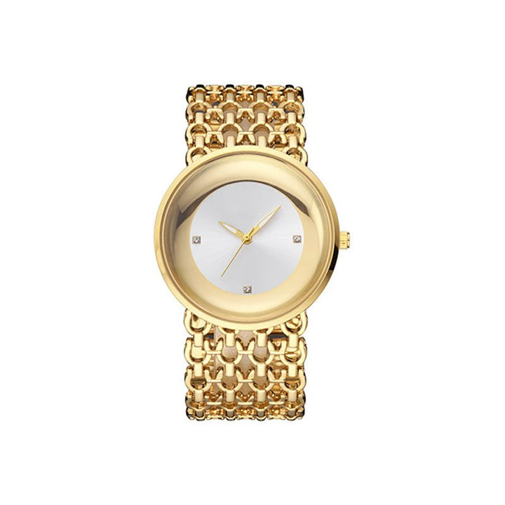 Radiant Rhinestone Womens Quartz Watch Product Image 15
