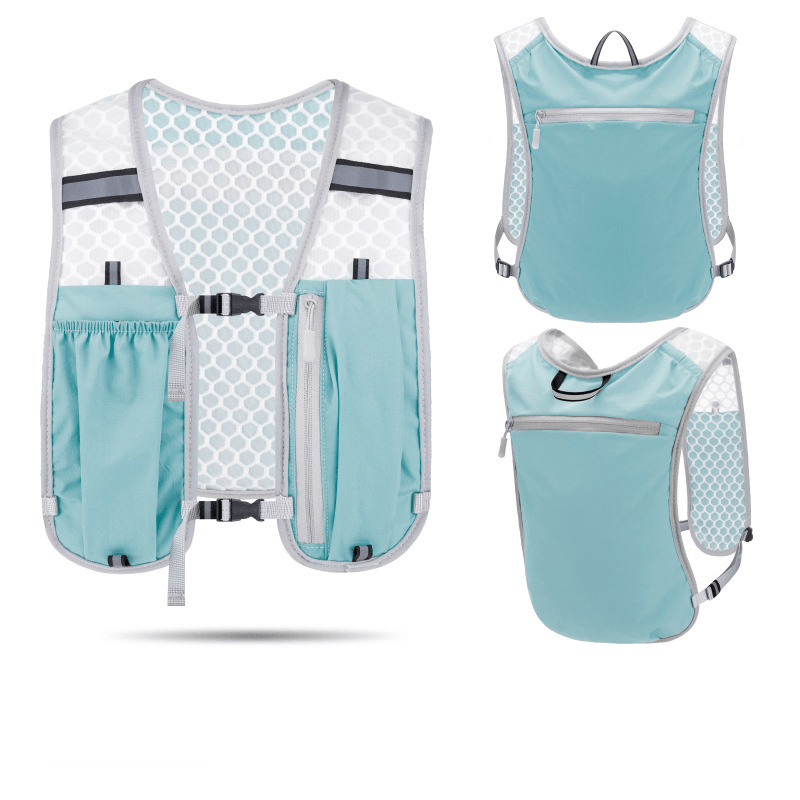 Rangeflow Nylon Running Vest Phone Storage Product Image 11