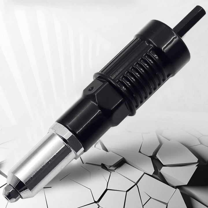 Rapid Set Drill Fastener Adapter Kit Product Image 07