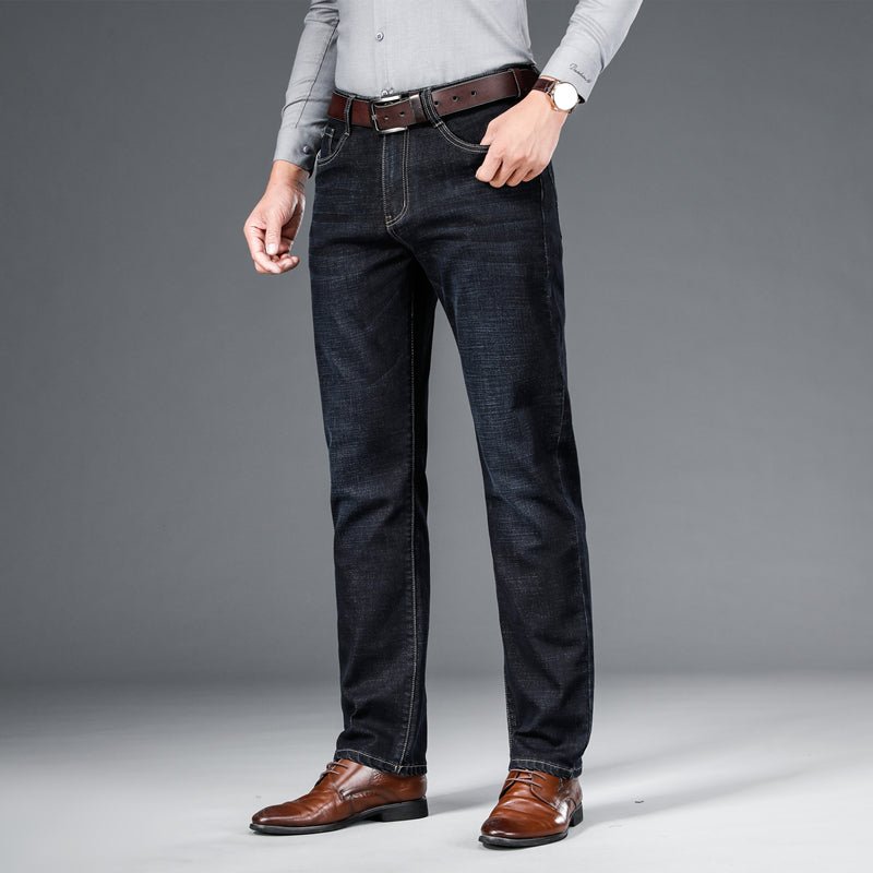Classic Stretch Jeans product image 3