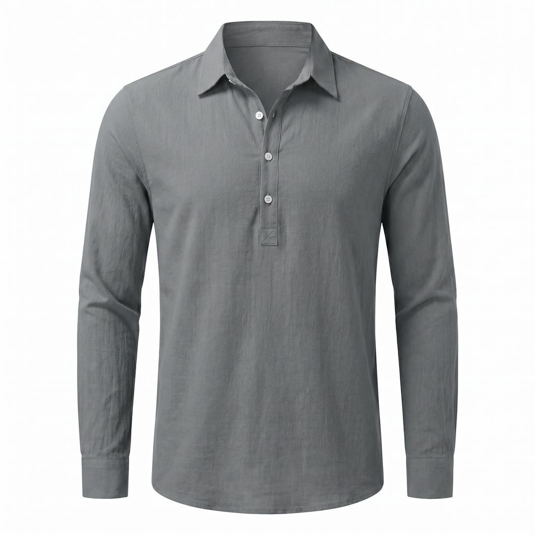 Ravenquist Linen Shirt product image 1