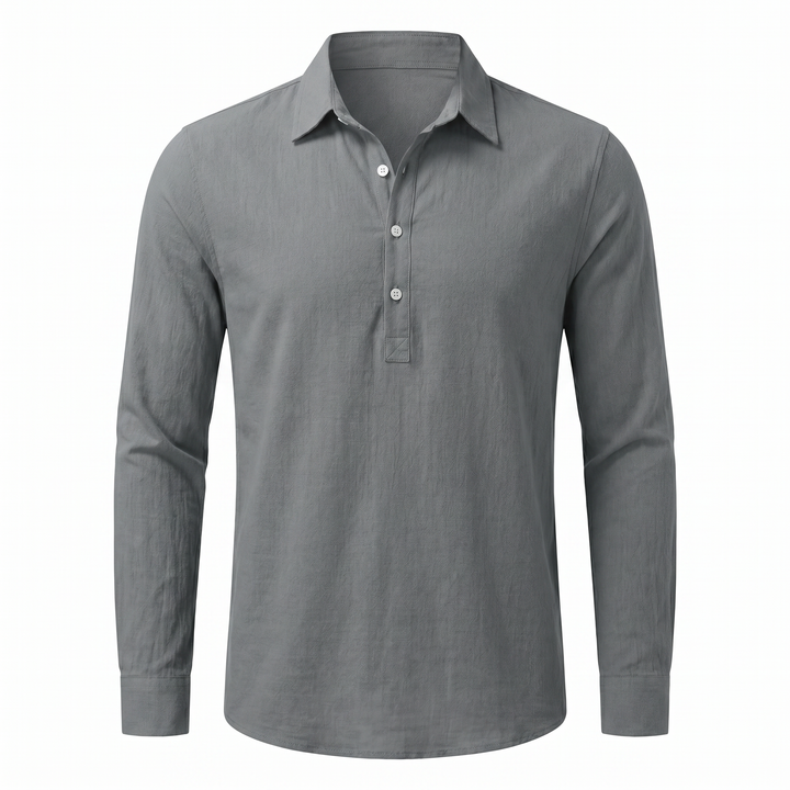 Ravenquist Linen Shirt product image 1