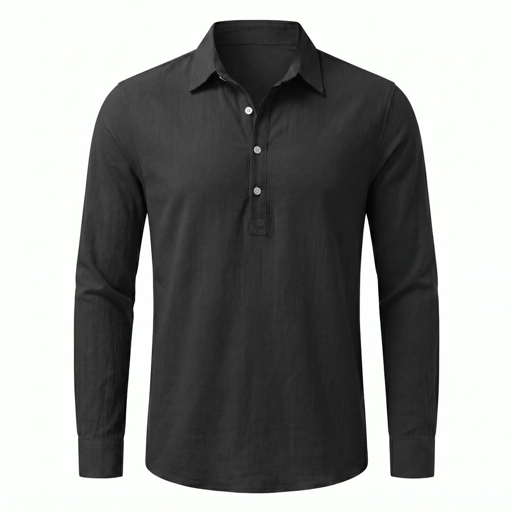 Ravenquist Linen Shirt product image 2
