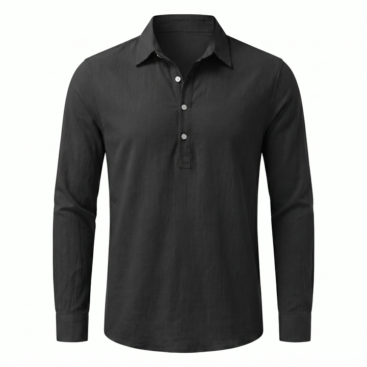 Ravenquist Linen Shirt product image 2
