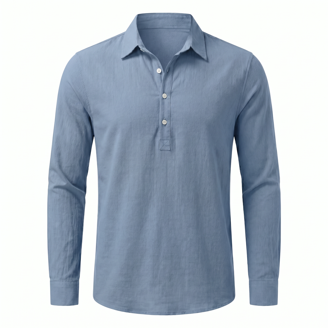 Ravenquist Linen Shirt product image 3