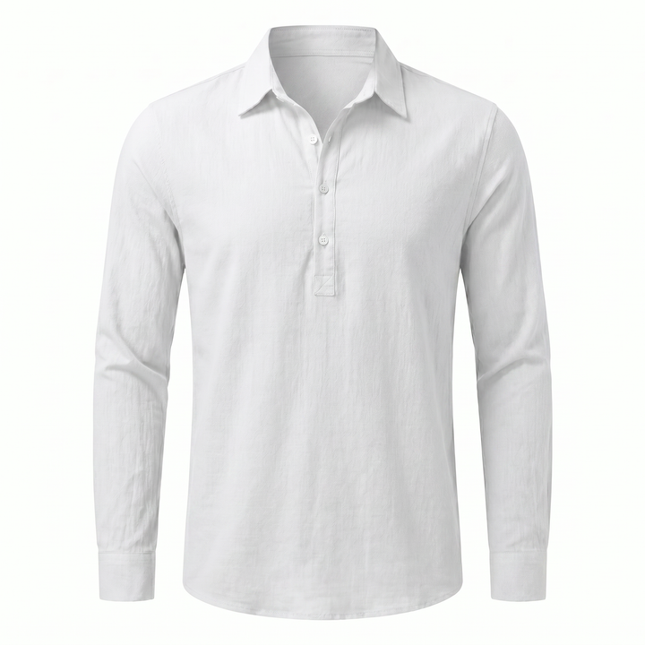 Ravenquist Linen Shirt product image 4
