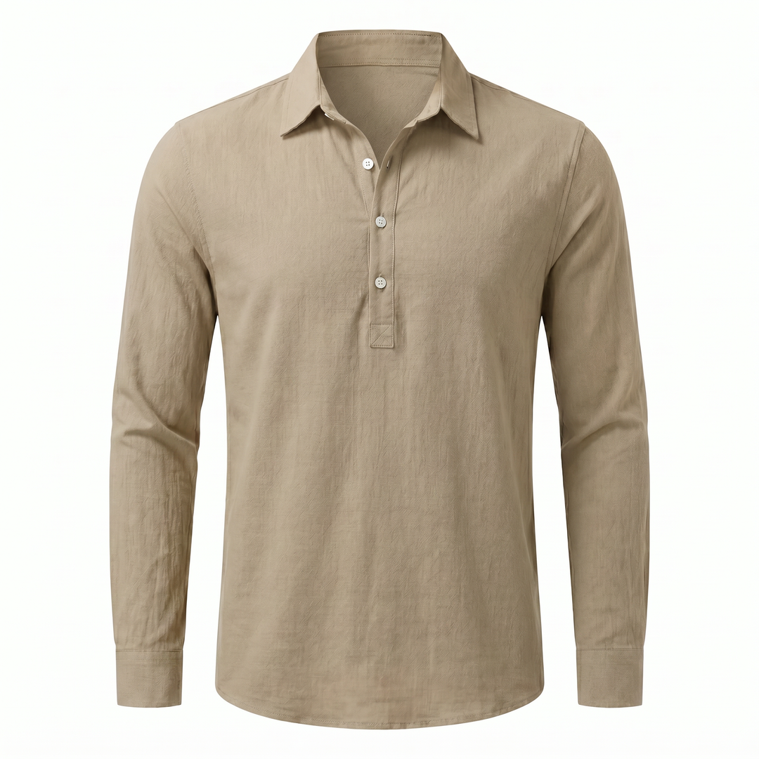 Ravenquist Linen Shirt product image 5