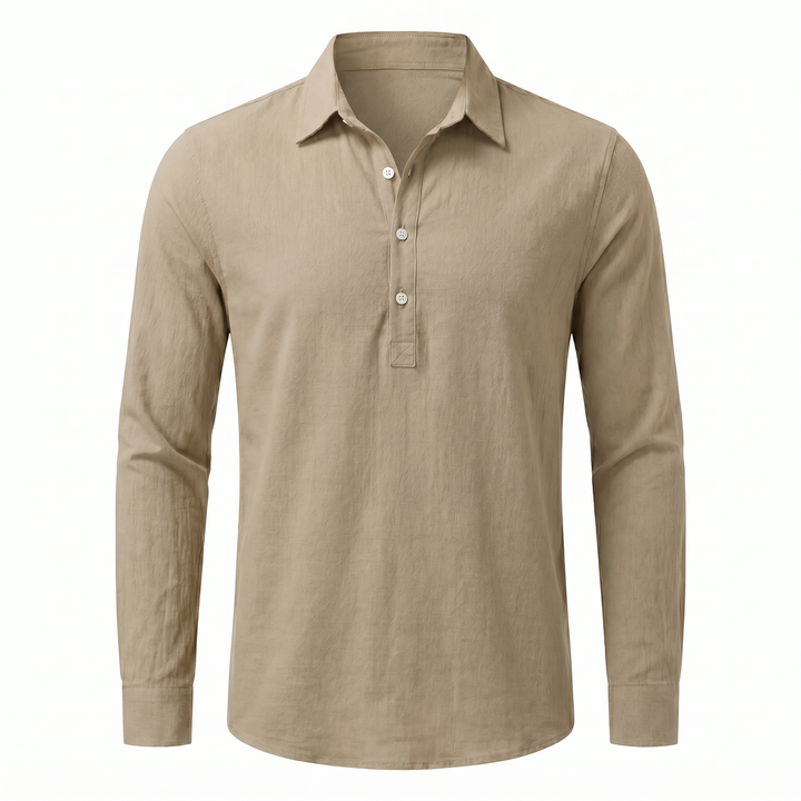 Ravenquist Linen Shirt product image 5