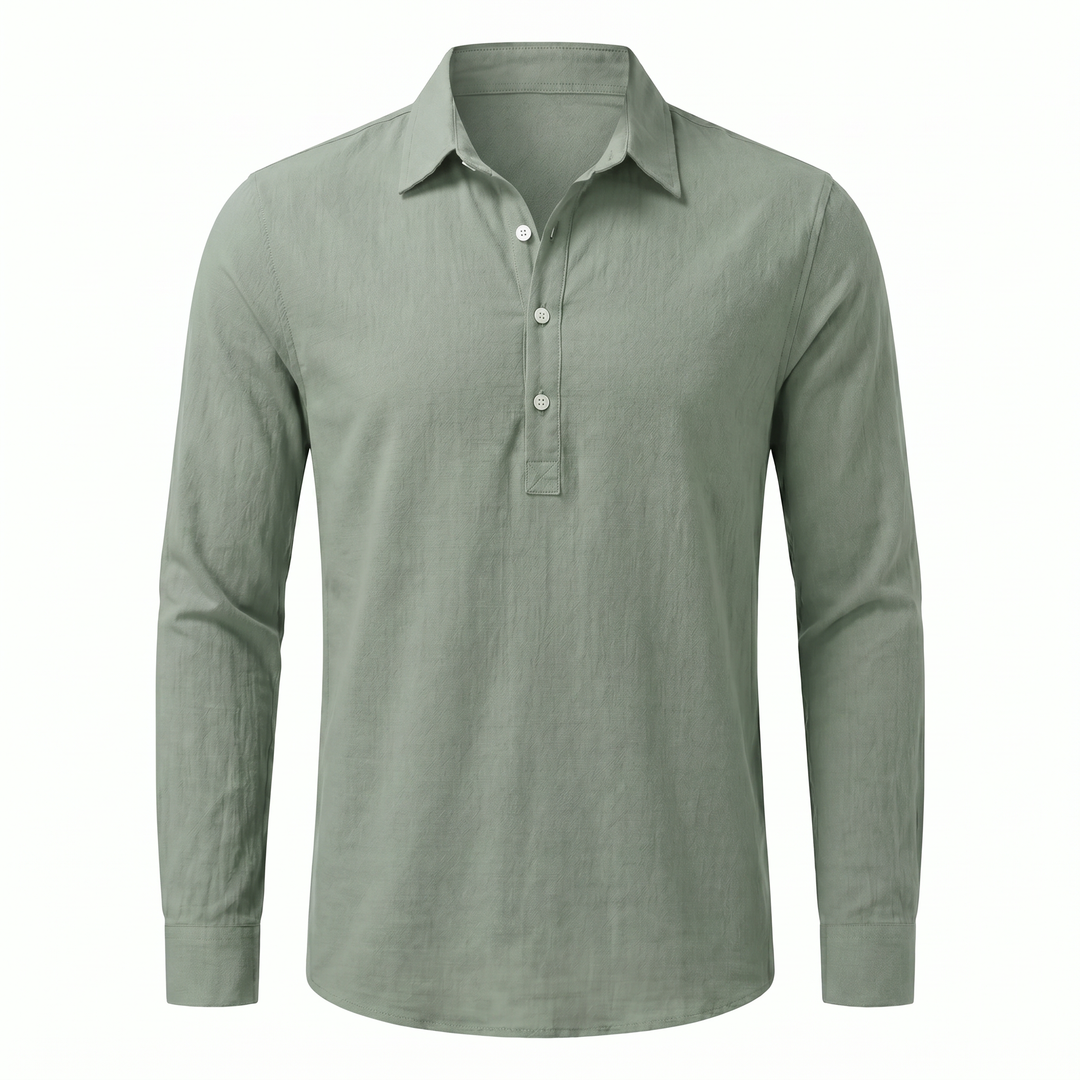 Ravenquist Linen Shirt product image 6