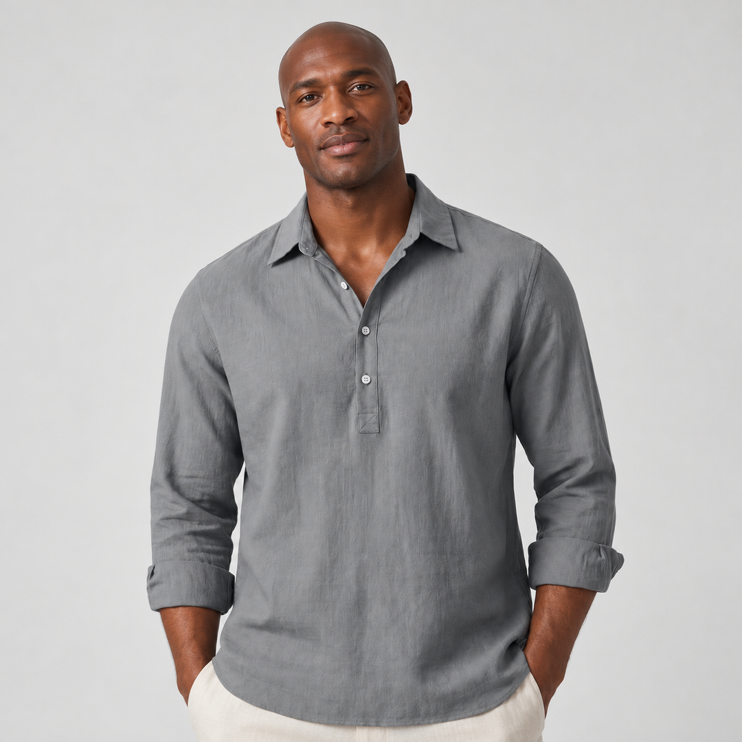 Ravenquist Linen Shirt product image 7