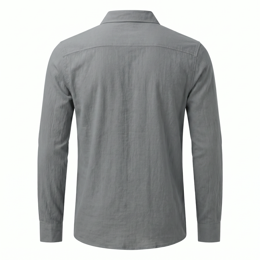 Ravenquist Linen Shirt product image 8