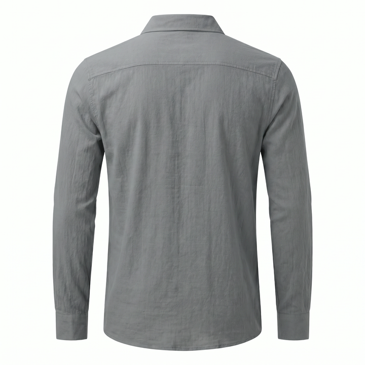 Ravenquist Linen Shirt product image 8