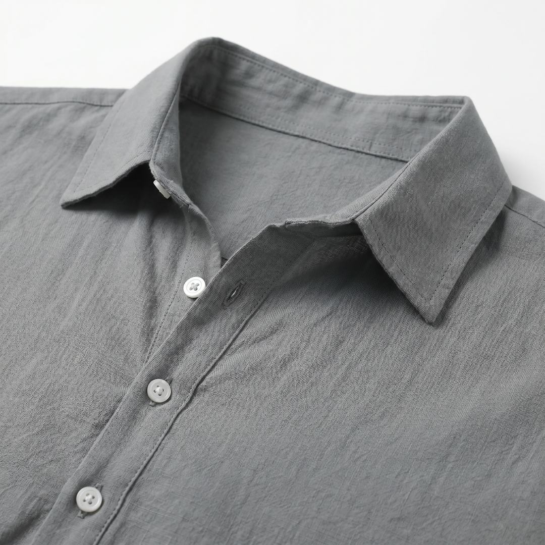 Ravenquist Linen Shirt product image 9