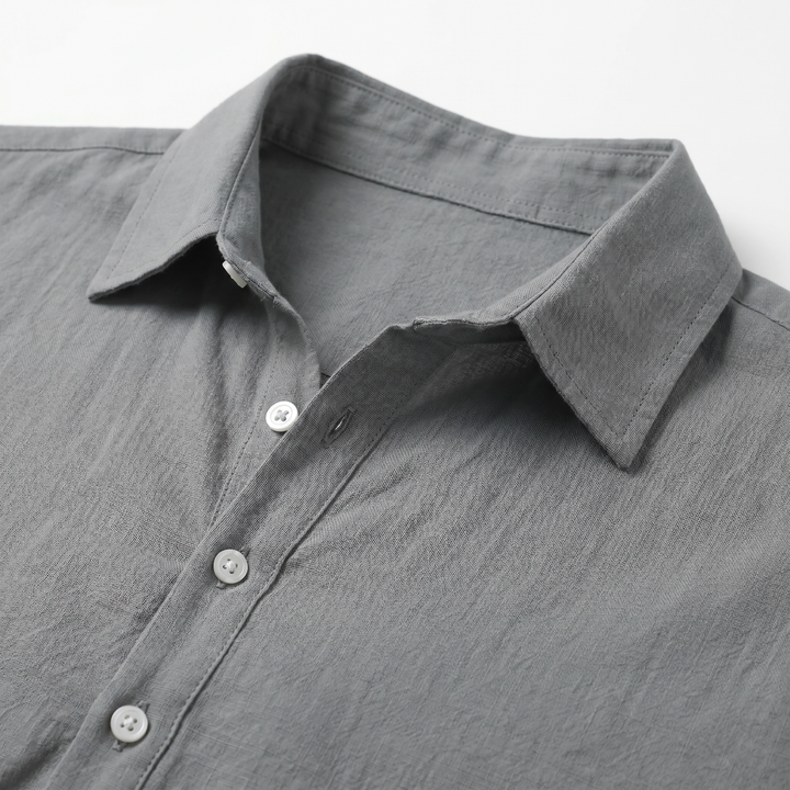 Ravenquist Linen Shirt product image 9