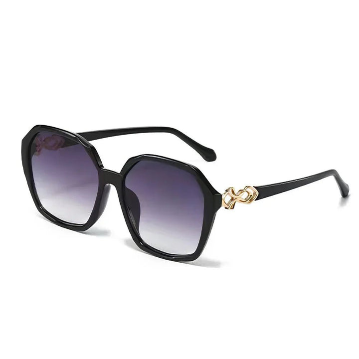 Ravessa Square Sunglasses product image 1