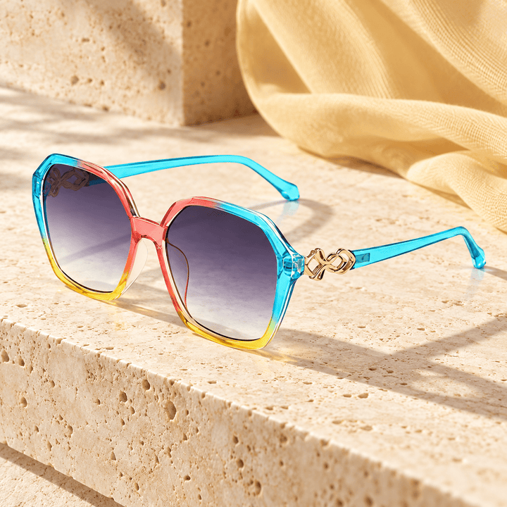 Ravessa Square Sunglasses product image 4