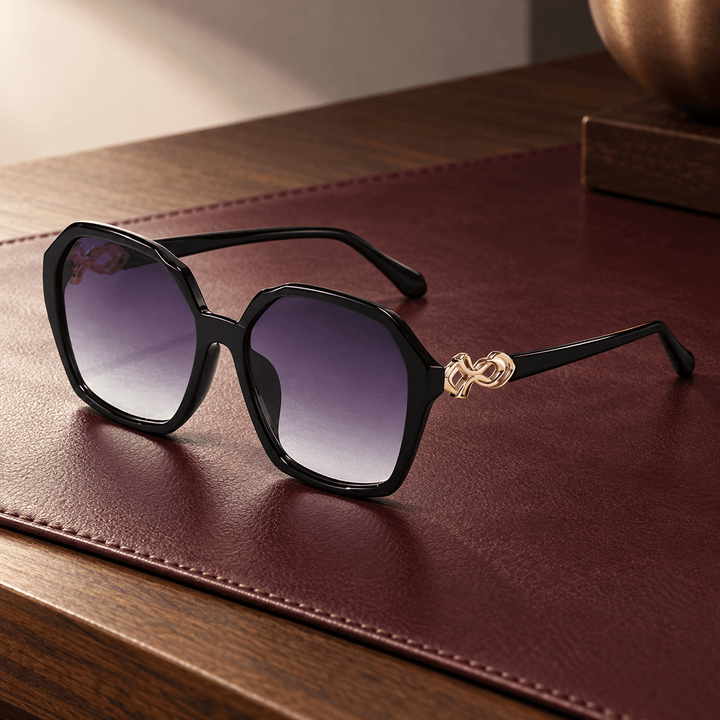 Ravessa Square Sunglasses product image 5