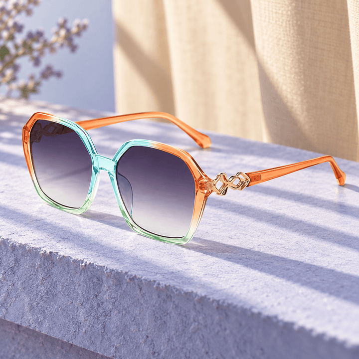 Ravessa Square Sunglasses product image 6