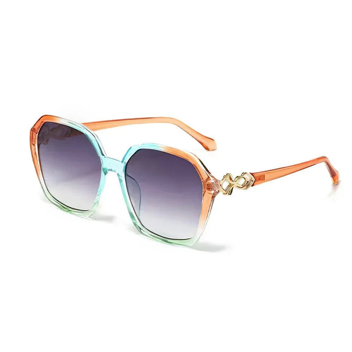 Ravessa Square Sunglasses product image 8