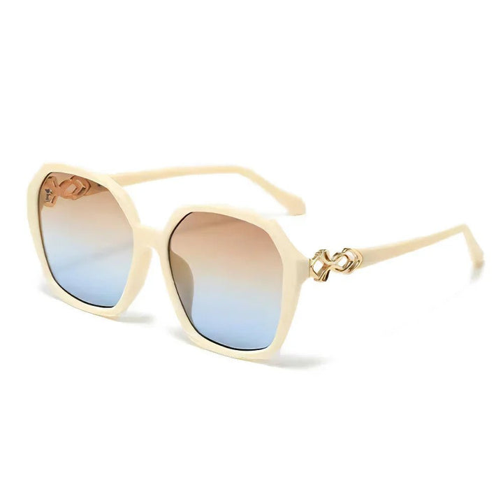 Ravessa Square Sunglasses product image 9
