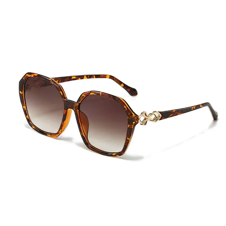 Ravessa Square Sunglasses product image 10