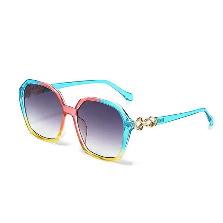 Ravessa Square Sunglasses product image 12
