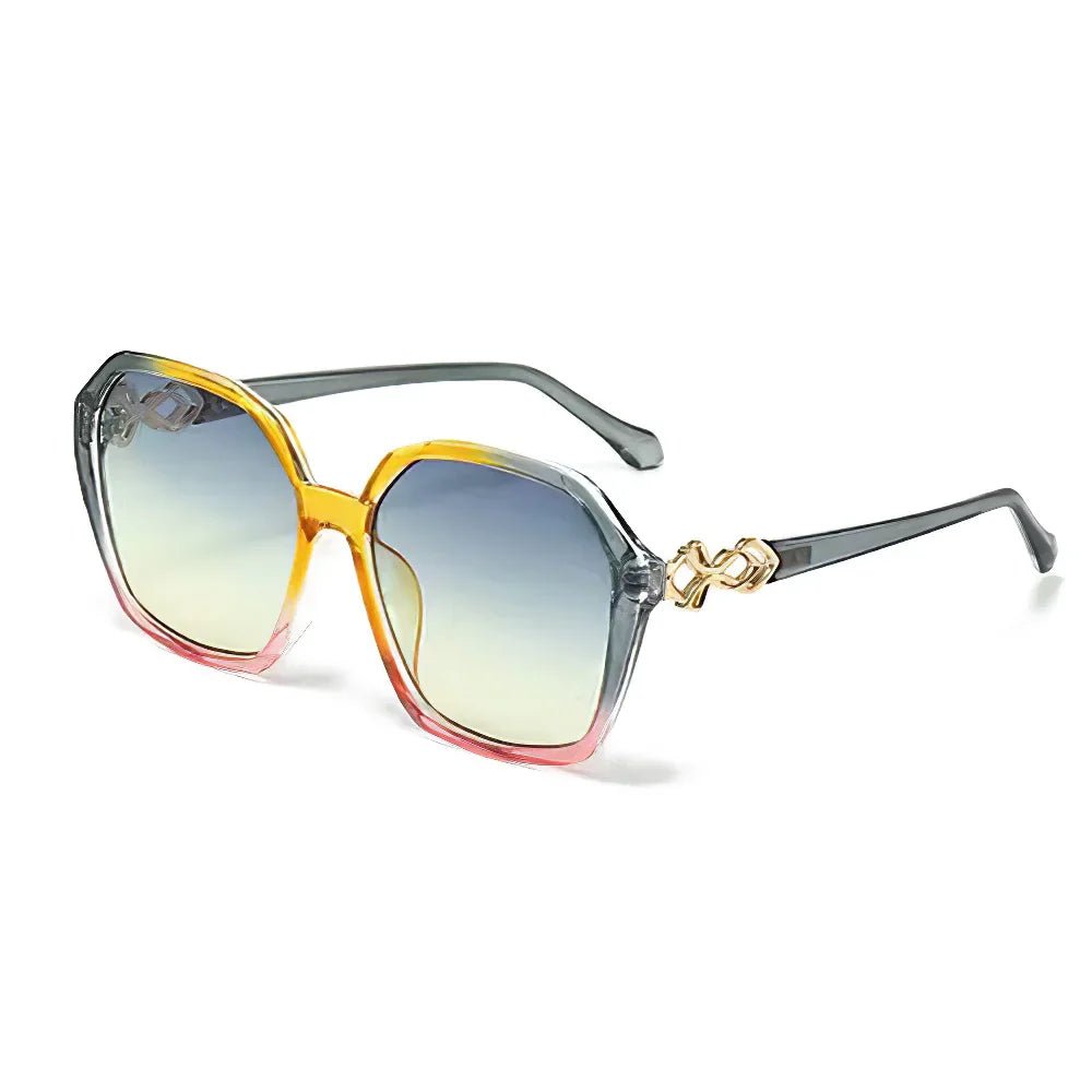Ravessa Square Sunglasses product image 13