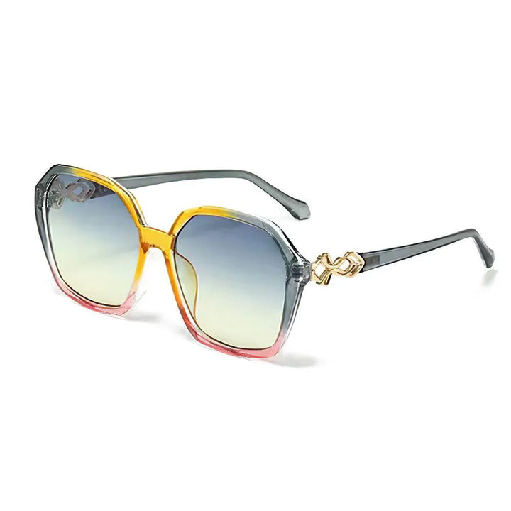 Ravessa Square Sunglasses product image 13