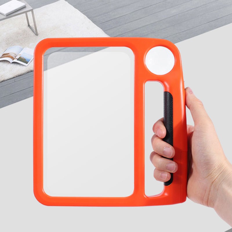 Readable Detail Led Magnifier 5X 10X Lens Product Image 09